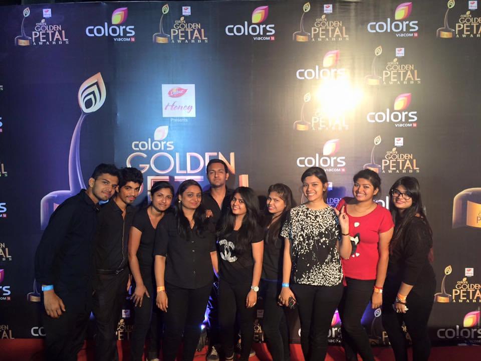 NIEM The Institute of Event Management Mumbai NIEM Event photo 2