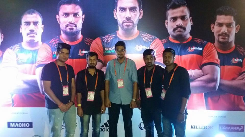 NIEM The Institute of Event Management Mumbai NIEM Event photo 4