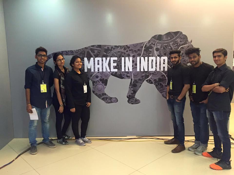 NIEM The Institute of Event Management Mumbai NIEM Event photo 5