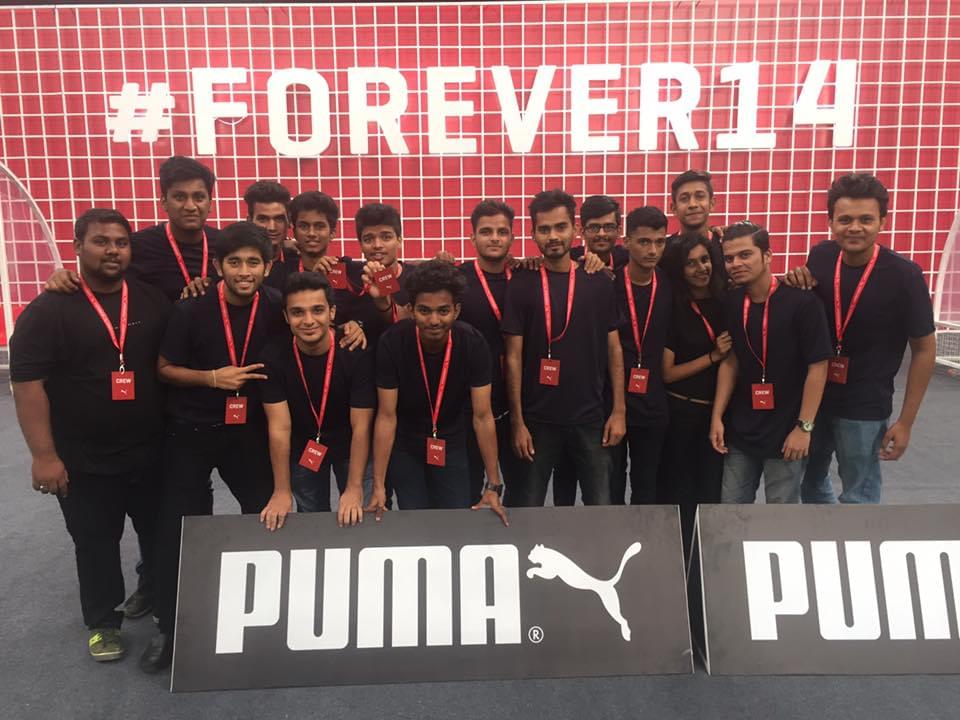 NIEM The Institute of Event Management Mumbai NIEM Event photo 6