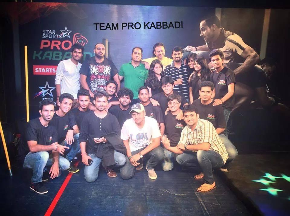 NIEM The Institute of Event Management Mumbai NIEM Event photo 7