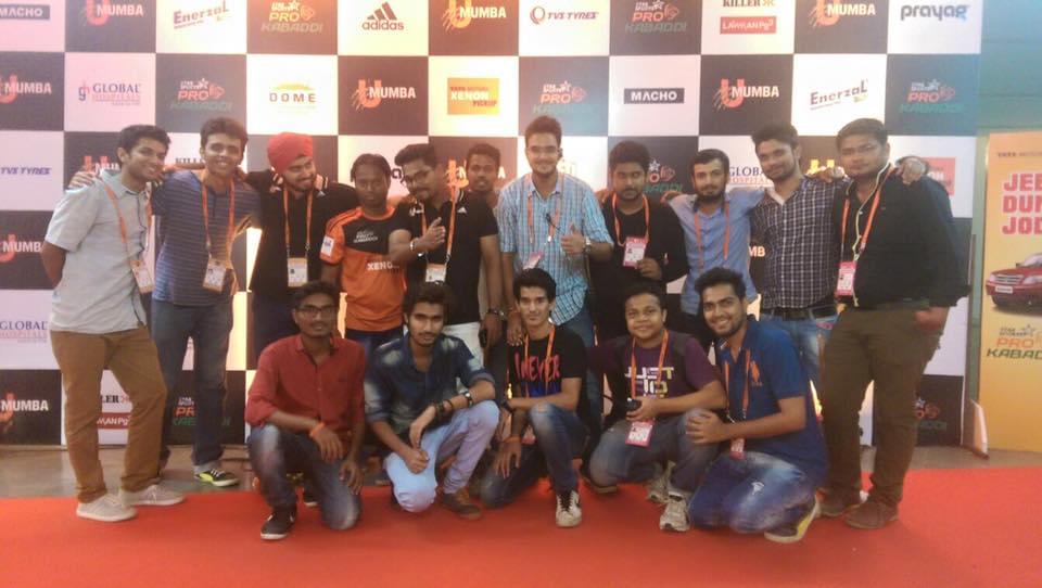 NIEM The Institute of Event Management Mumbai NIEM Event photo 12