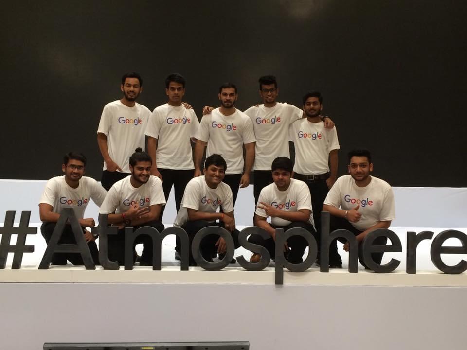 NIEM The Institute of Event Management Mumbai NIEM Event photo 13