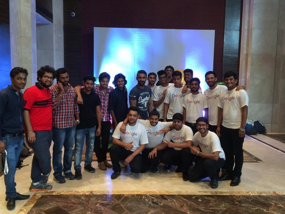 NIEM The Institute of Event Management Mumbai NIEM Event photo 14