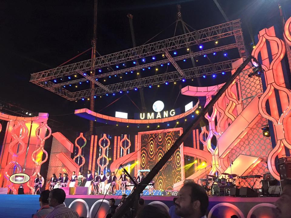 NIEM The Institute of Event Management Mumbai NIEM Event photo 8