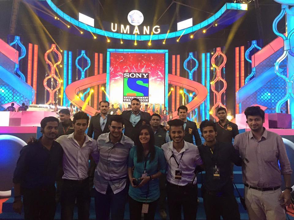 NIEM The Institute of Event Management Mumbai NIEM Event photo 9