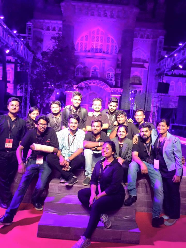 NIEM The Institute of Event Management Mumbai NIEM Event photo 10