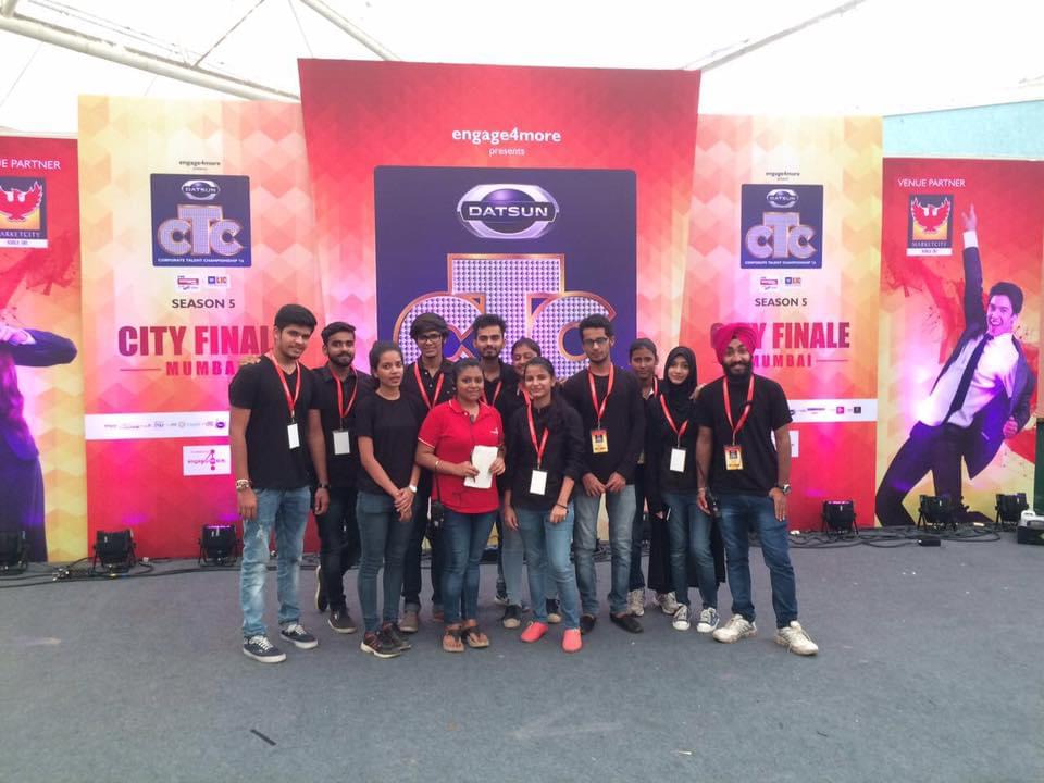 NIEM The Institute of Event Management Mumbai NIEM Event photo 15