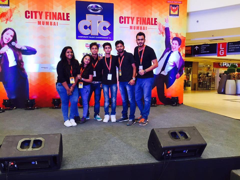 NIEM The Institute of Event Management Mumbai NIEM Event photo 16