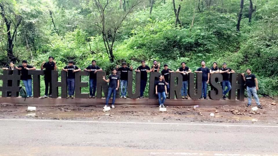 NIEM The Institute of Event Management Mumbai NIEM Event photo 17