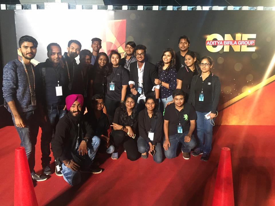 NIEM The Institute of Event Management Mumbai NIEM Event photo 19