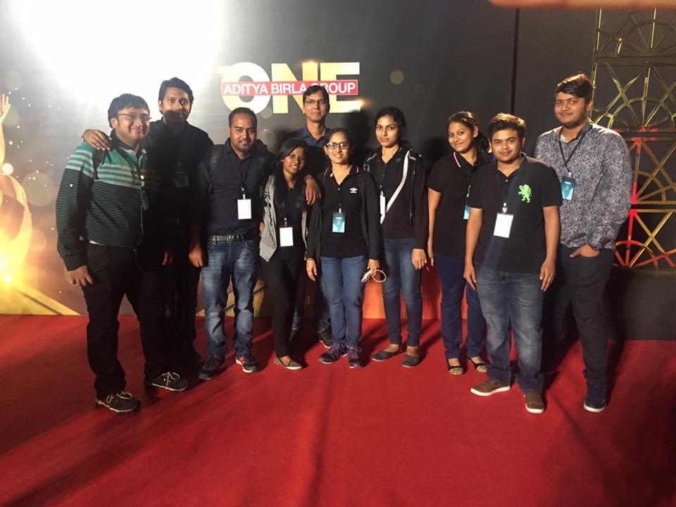 NIEM The Institute of Event Management Mumbai NIEM Event photo 20