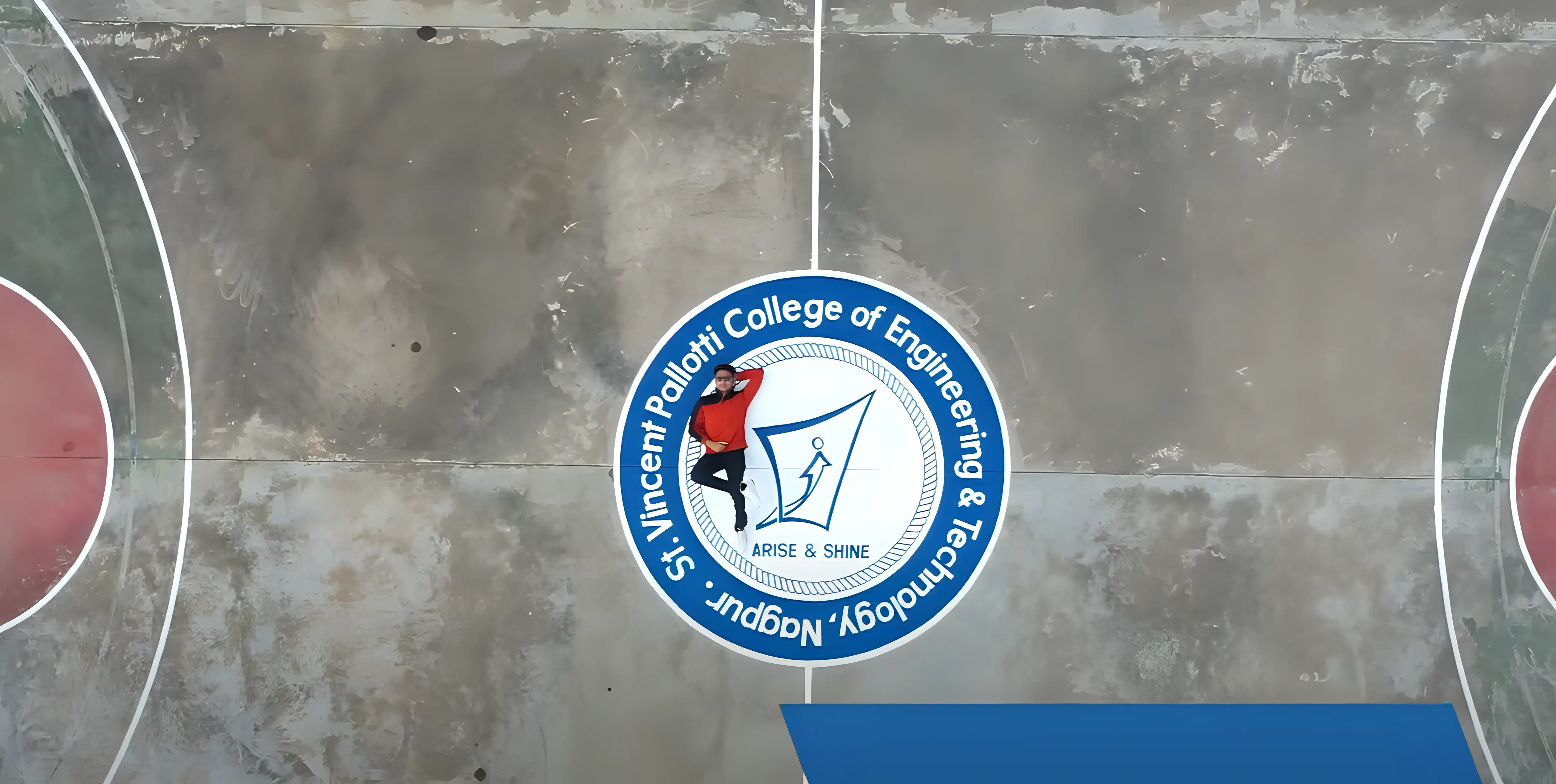 St Vincent Pallotti College of Engineering and Technology Nagpur Campus photo 5