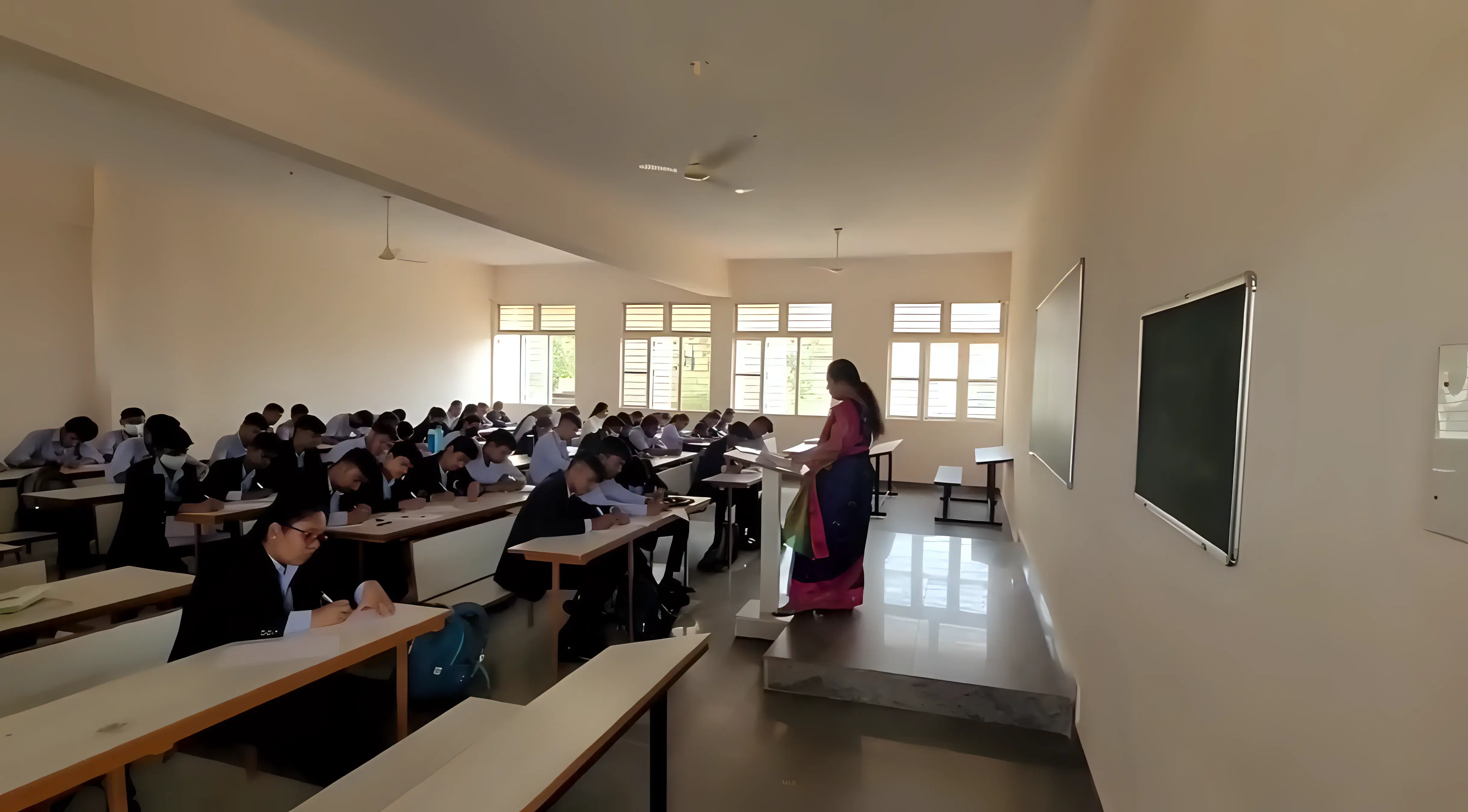 St Vincent Pallotti College of Engineering and Technology Nagpur Facilities photo 26