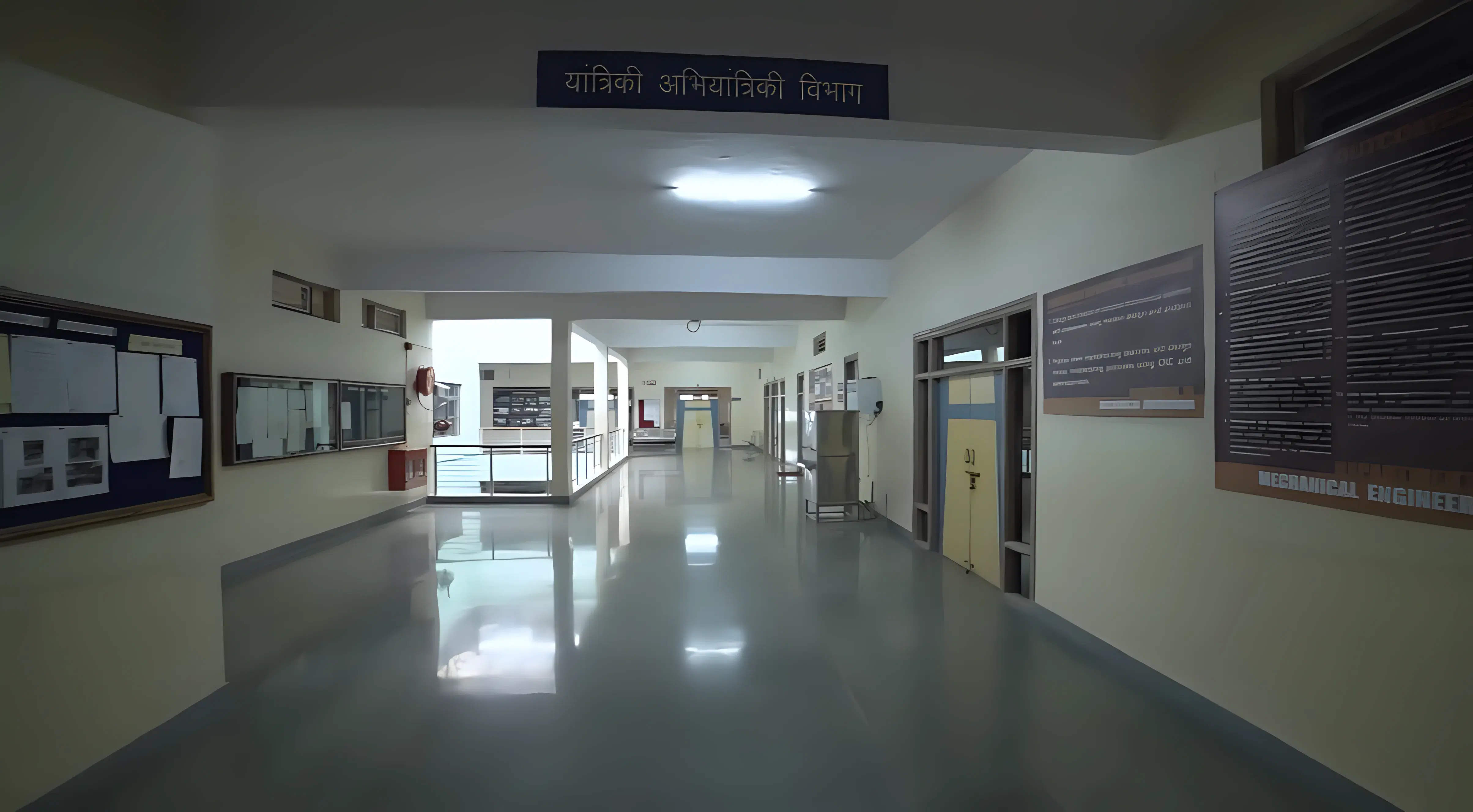 St Vincent Pallotti College of Engineering and Technology Nagpur Campus photo 6