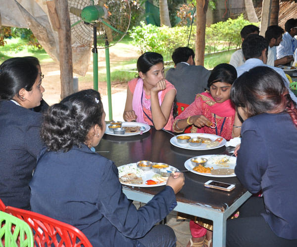 ISMS Business School Bangalore Infrastructure photo 3