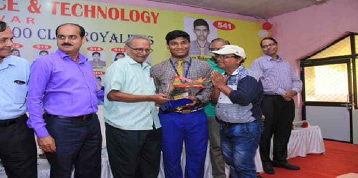 Royal College of Science & Technology Bhubaneswar Events photo 10