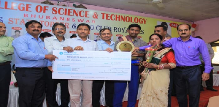 Royal College of Science & Technology Bhubaneswar Events photo 11