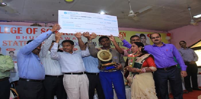 Royal College of Science & Technology Bhubaneswar Events photo 12