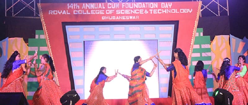 Royal College of Science & Technology Bhubaneswar Events photo 5