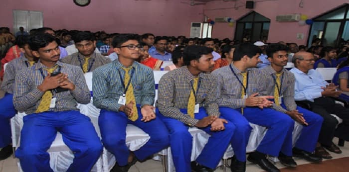 Royal College of Science & Technology Bhubaneswar Events photo 9