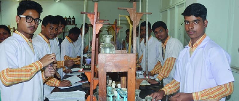 Royal College of Science & Technology Bhubaneswar Facilities photo 1