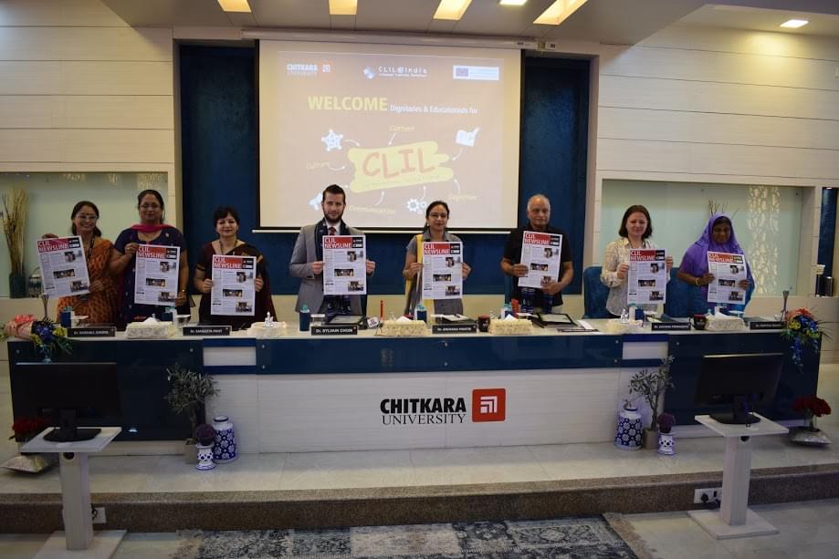 English Language Teaching Institute of Symbiosis Pune College Campus photo 6