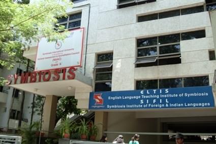 English Language Teaching Institute of Symbiosis Pune College Campus photo 7