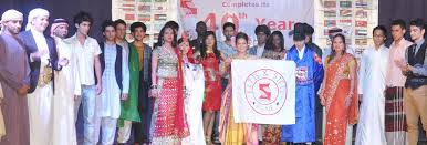 English Language Teaching Institute of Symbiosis Pune College Festivals photo 5