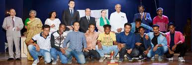 English Language Teaching Institute of Symbiosis Pune College Festivals photo 6