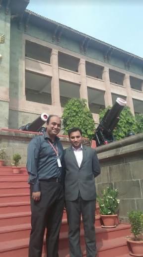 Poona Institute of Management Sciences and Entrepreneurship Pune Facilities photo 1