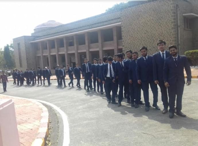 Poona Institute of Management Sciences and Entrepreneurship Pune Facilities photo 2