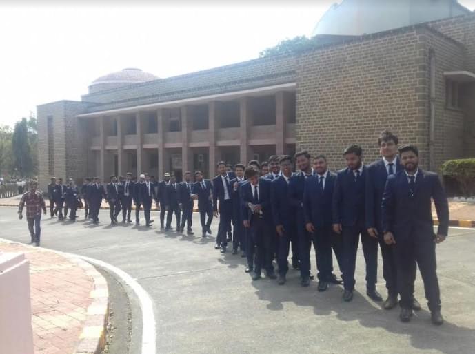 Poona Institute of Management Sciences and Entrepreneurship Pune Facilities photo 3