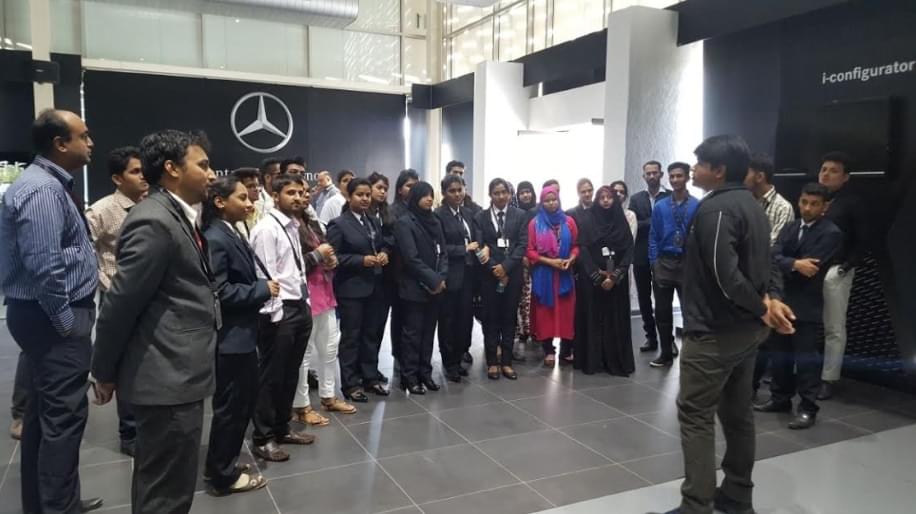 Poona Institute of Management Sciences and Entrepreneurship Pune Facilities photo 5