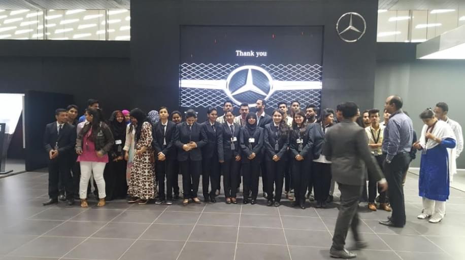 Poona Institute of Management Sciences and Entrepreneurship Pune Facilities photo 6