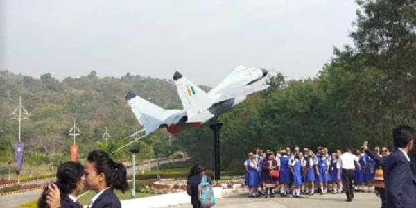 Poona Institute of Management Sciences and Entrepreneurship Pune Facilities photo 7