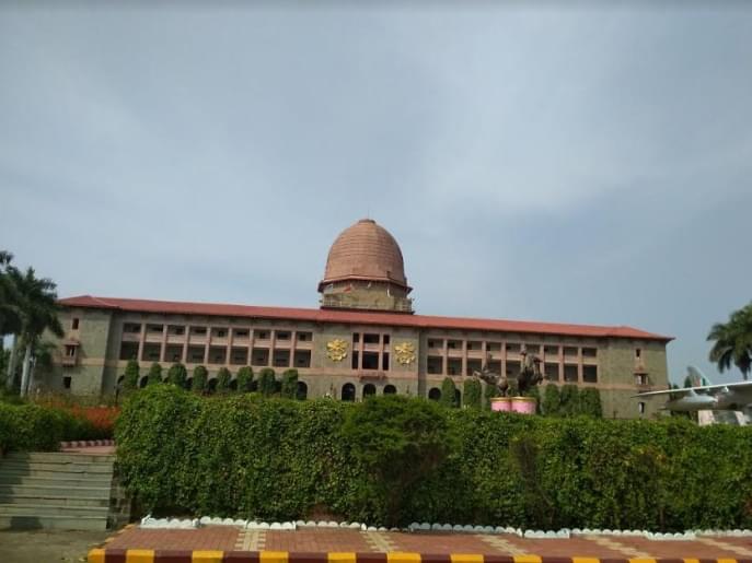Poona Institute of Management Sciences and Entrepreneurship Pune Academic Building photo 1