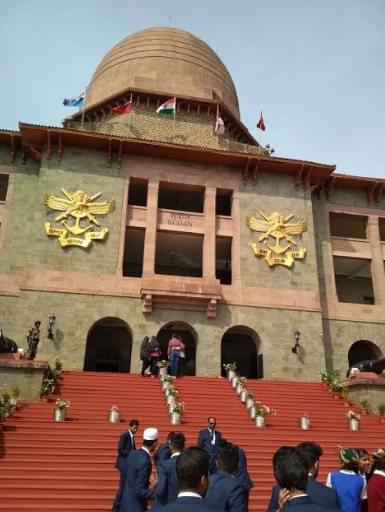 Poona Institute of Management Sciences and Entrepreneurship Pune Academic Building photo 3