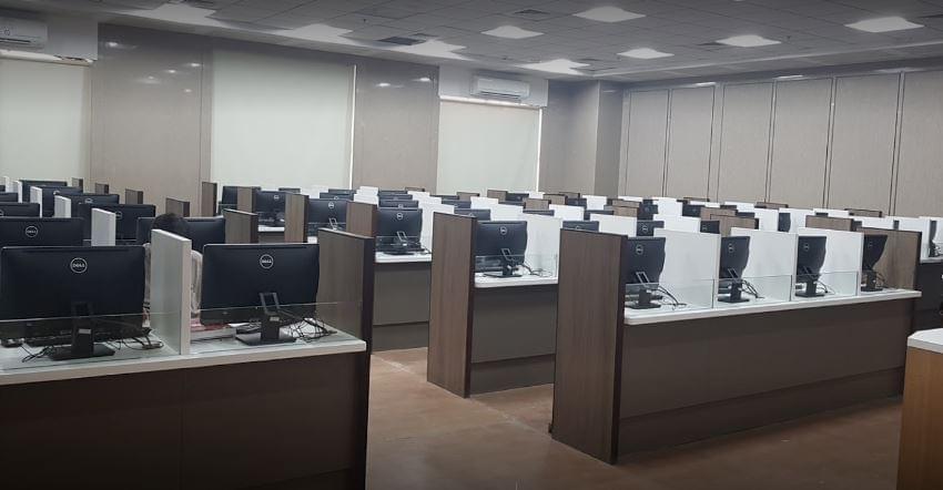 NMIMS Indore Facilities and Academic Building photo 9