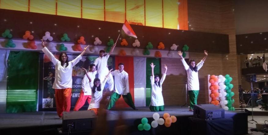 NMIMS Indore Events photo 2