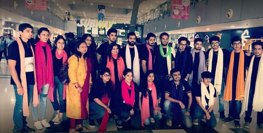 NMIMS Indore Events photo 3