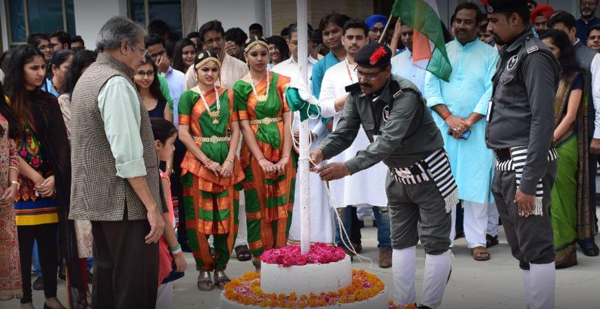 NMIMS Indore Events photo 4