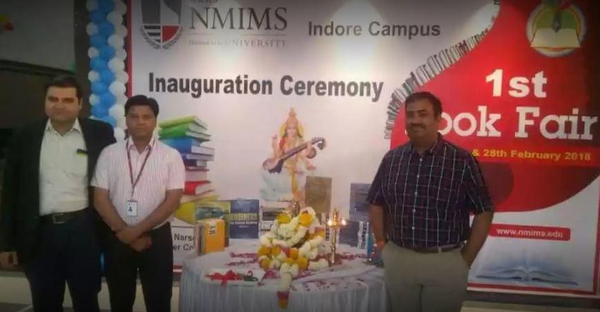 NMIMS Indore Events photo 6