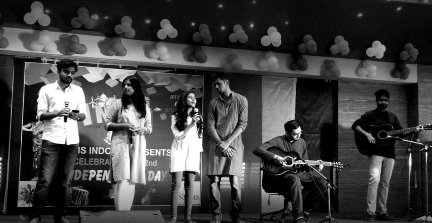 NMIMS Indore Events photo 1