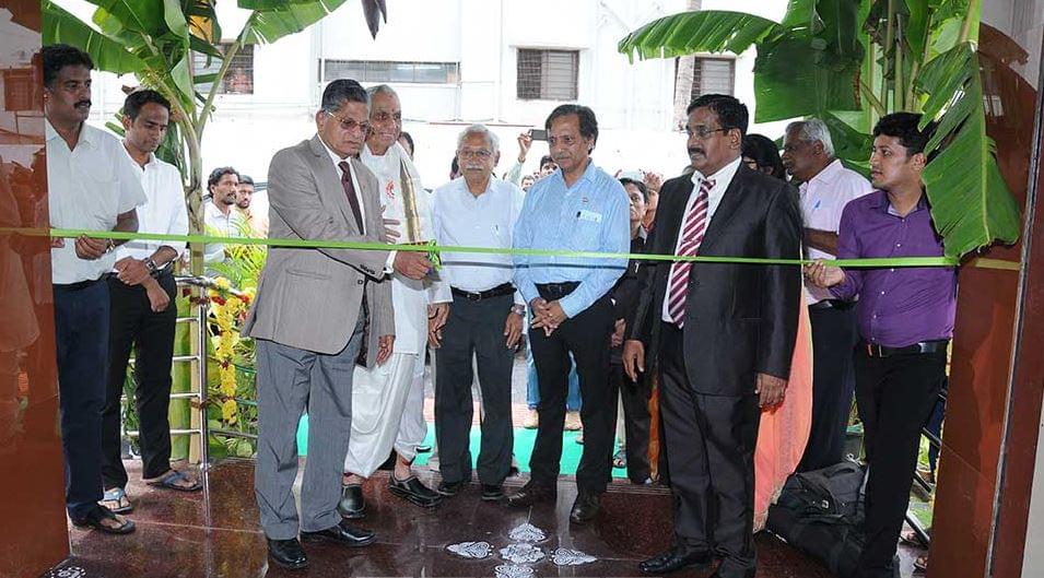 RNS School of Architecture Bangalore Events photo 1