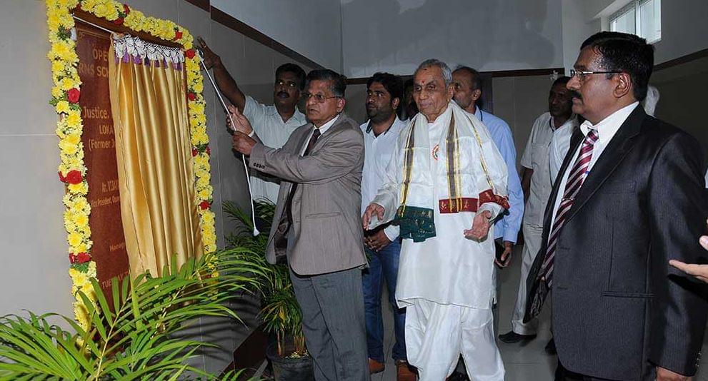 RNS School of Architecture Bangalore Events photo 2