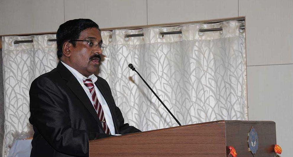 RNS School of Architecture Bangalore Events photo 3