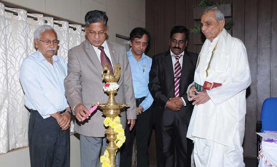 RNS School of Architecture Bangalore Events photo 4