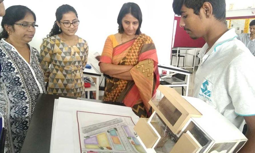 RNS School of Architecture Bangalore Events photo 5