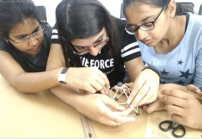 RNS School of Architecture Bangalore Events photo 6